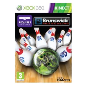 Brunswick Pro Bowling  Xbox 360