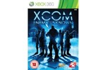 XCOM Enemy Unknown Xbox 360