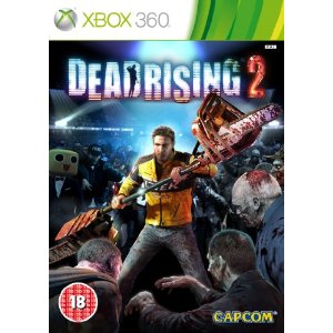 Dead Rising 2 Xbox 360