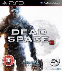 Dead space 3 PS3